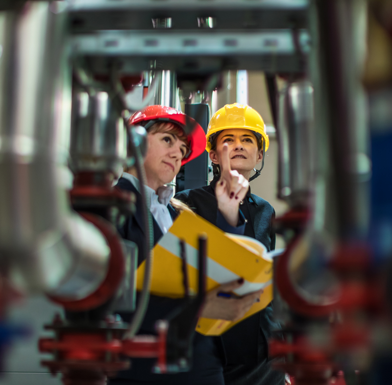 Avant travaux – Zoom sur le contrôle chaufferie lors de l’éligibilité des travaux à la prime CEE controle-chaufferie-zoom