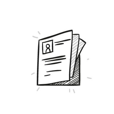 Pictogramme – Supports de contrôle disponible sous 48h supports-controle