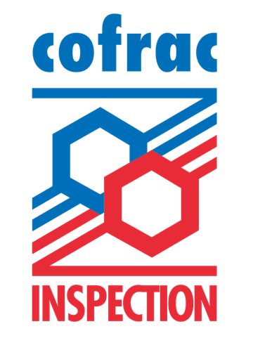 Logo COFRAC logo-cofrac